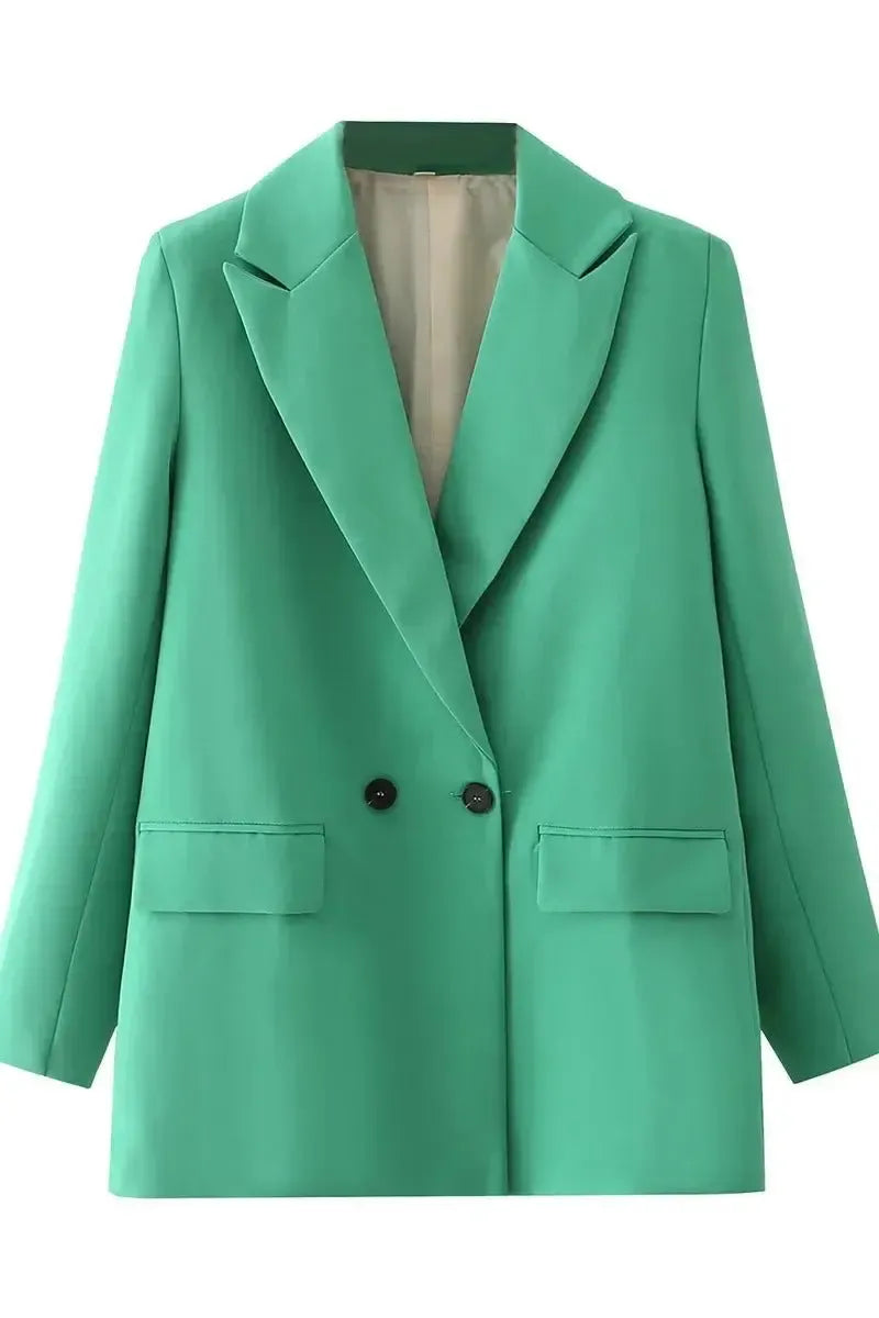 Camilla | Blazer classique