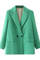 Camilla | Blazer classique