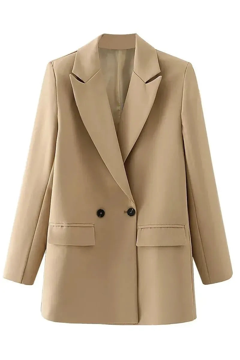 Camilla | Blazer classique