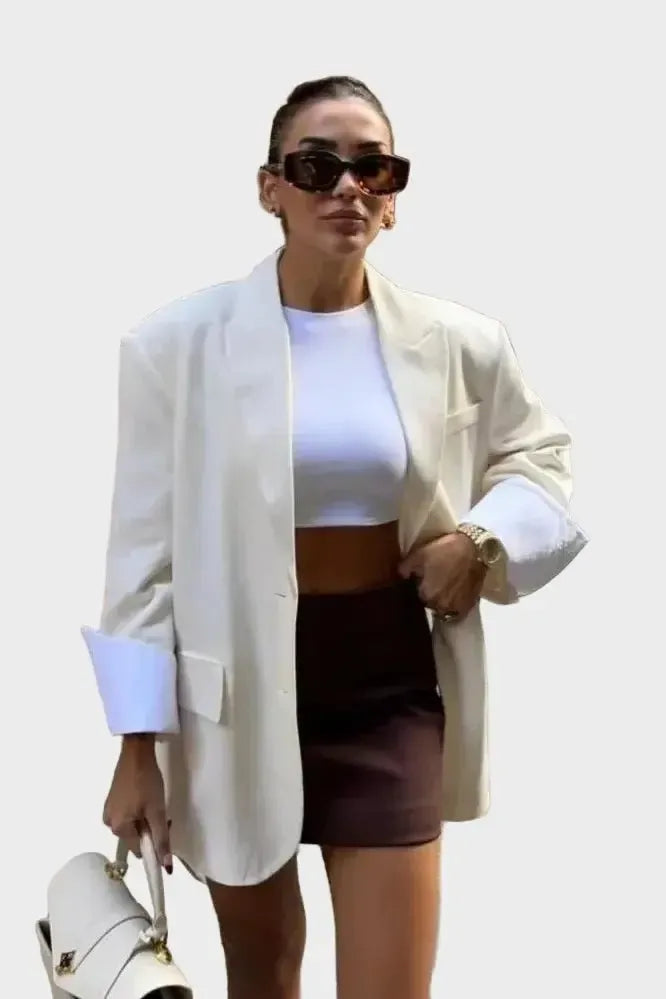 Camilla | Blazer classique