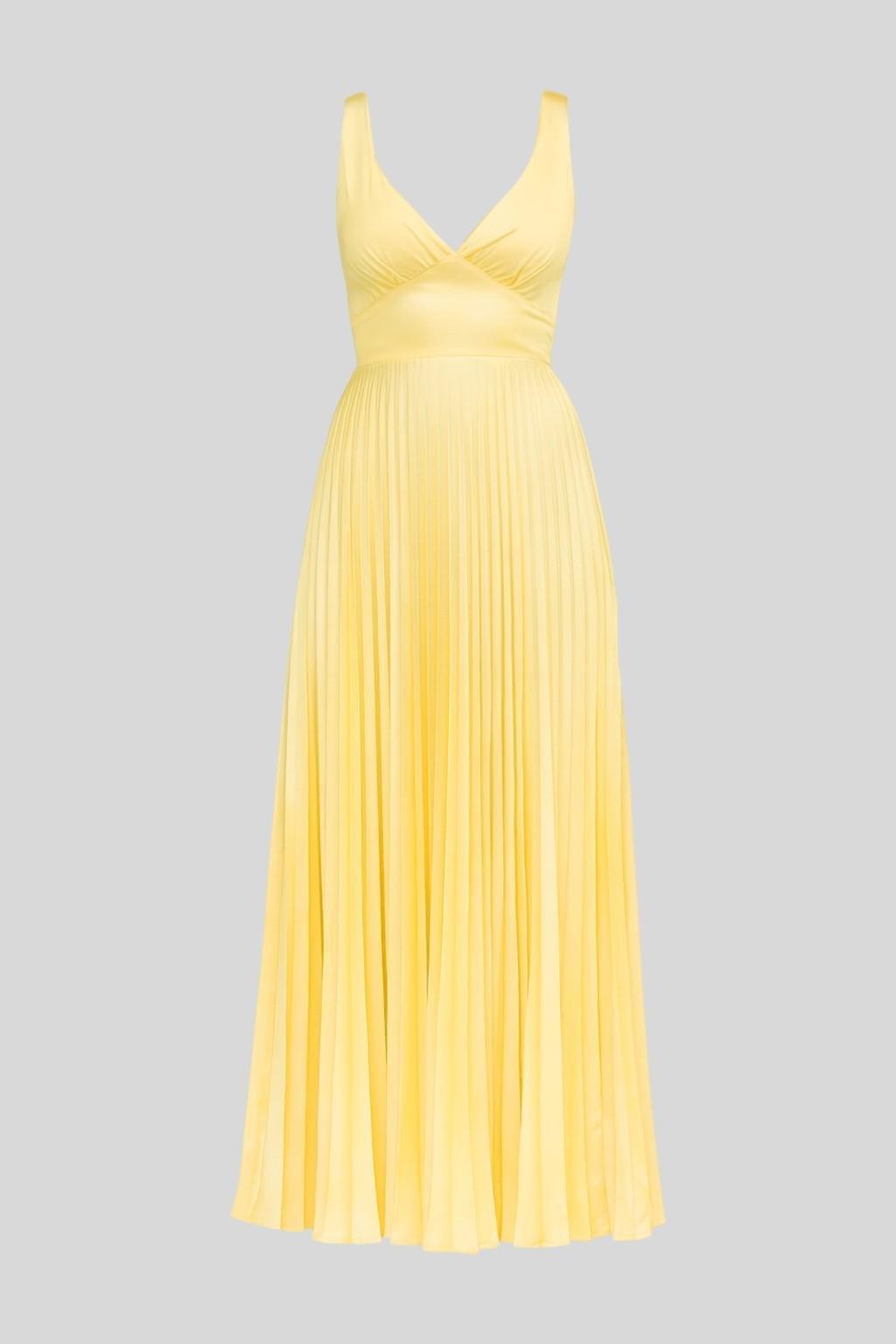 Camilla | Maxi Robe