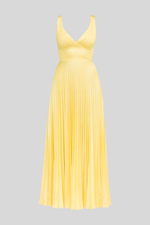 Camilla | Maxi Robe