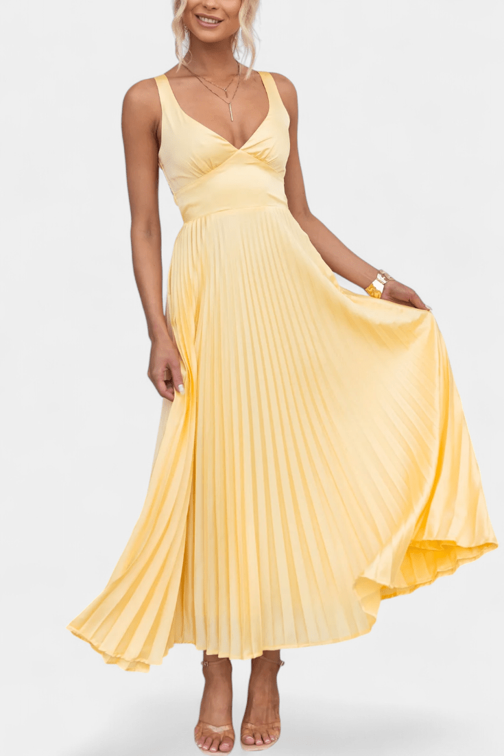 Camilla | Maxi Robe