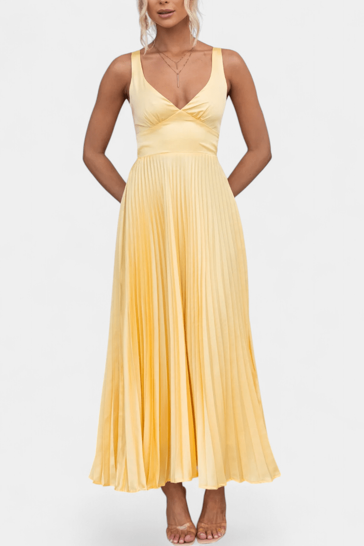 Camilla | Maxi Robe