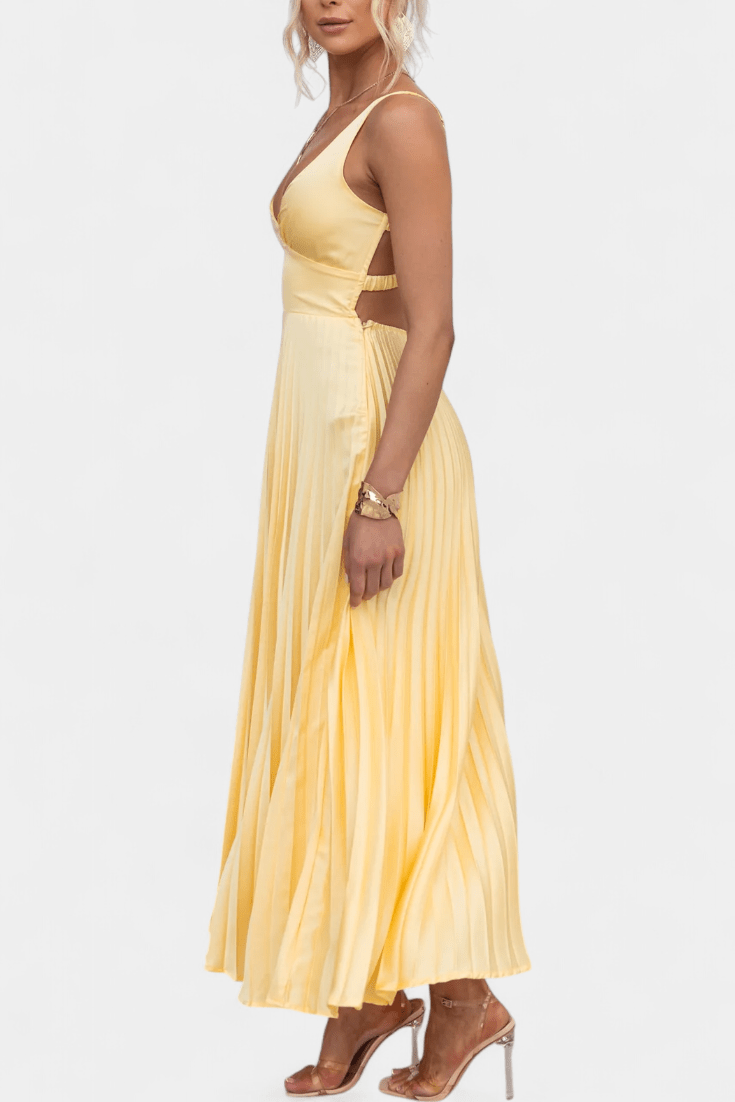 Camilla | Maxi Robe