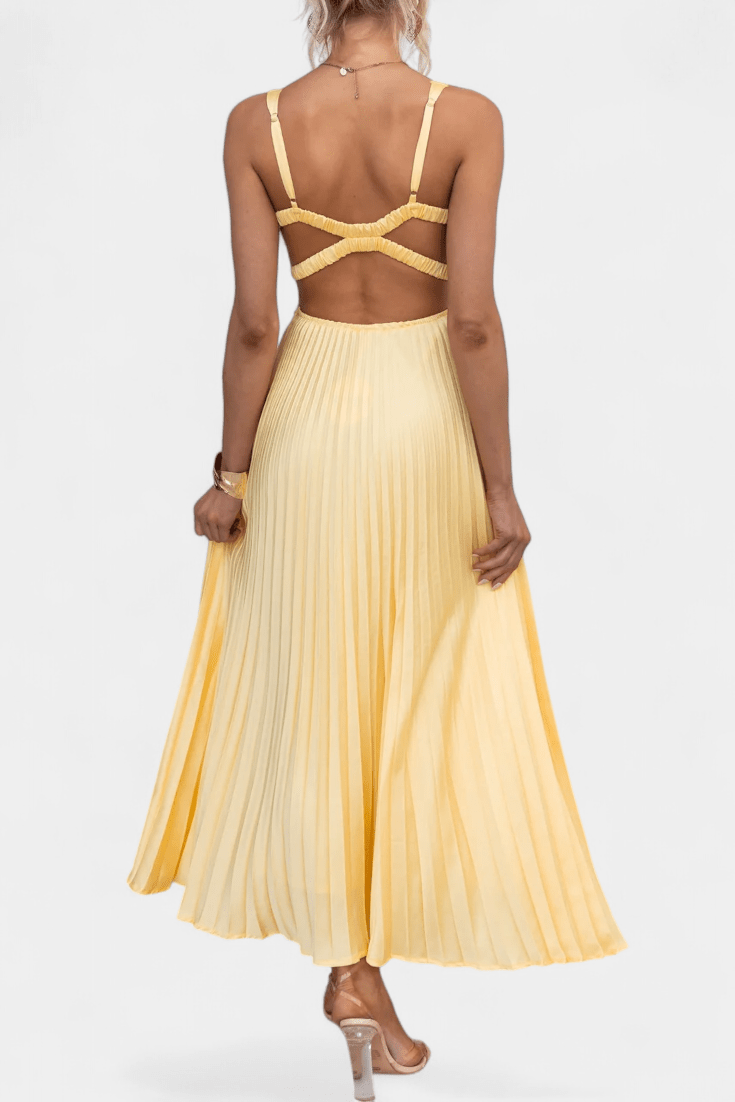 Camilla | Maxi Robe