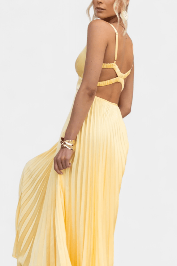 Camilla | Maxi Robe