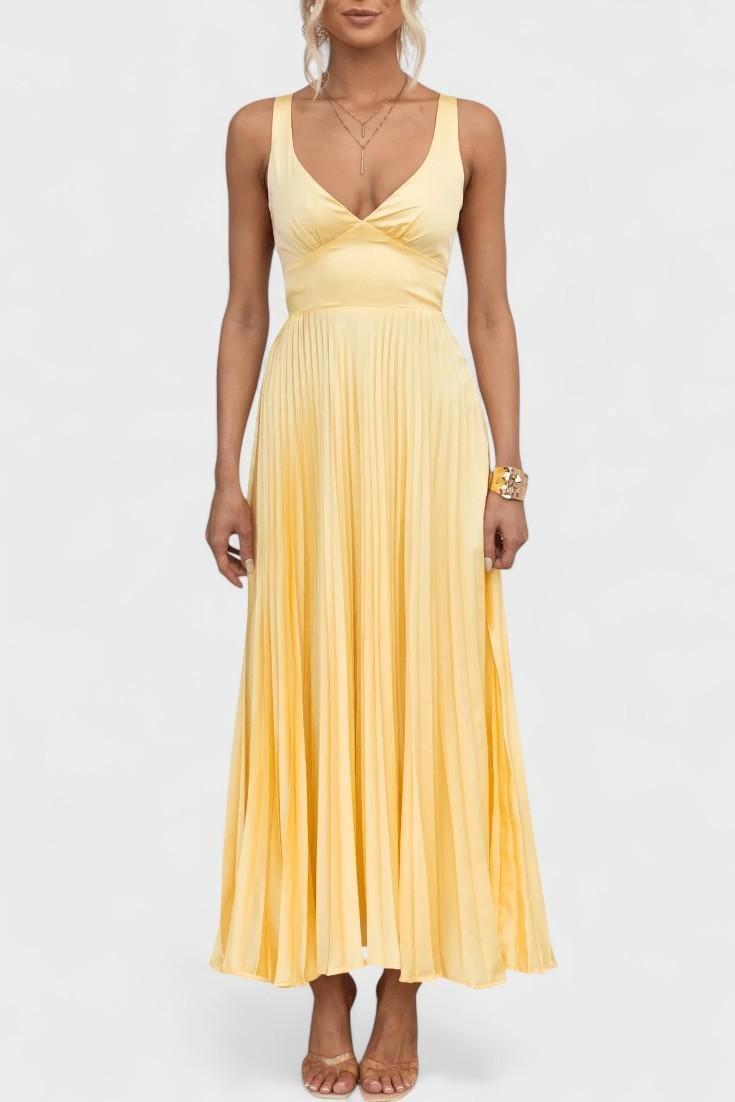 Camilla | Maxi Robe