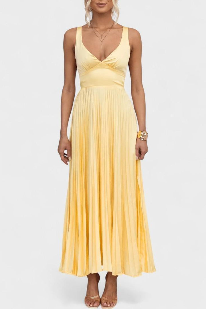 Camilla | Maxi Robe