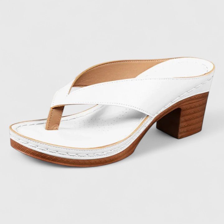 Camilla | Talons Orthopédiques