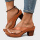 Camilla | Talons Orthopédiques