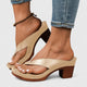 Camilla | Talons Orthopédiques