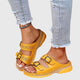Camilla | Sandales Orthopédiques