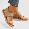 Camilla | Sandales orthopédiques