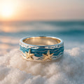 Camilla | Bague en argent