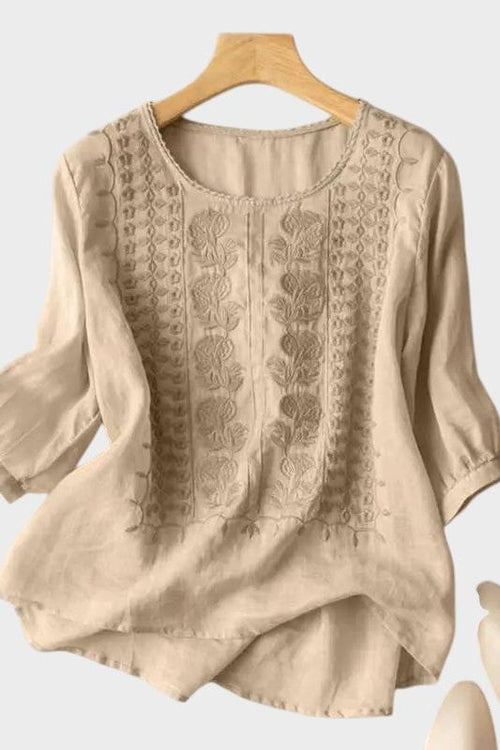 Camilla | Chemise élégante