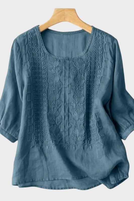 Camilla | Chemise élégante