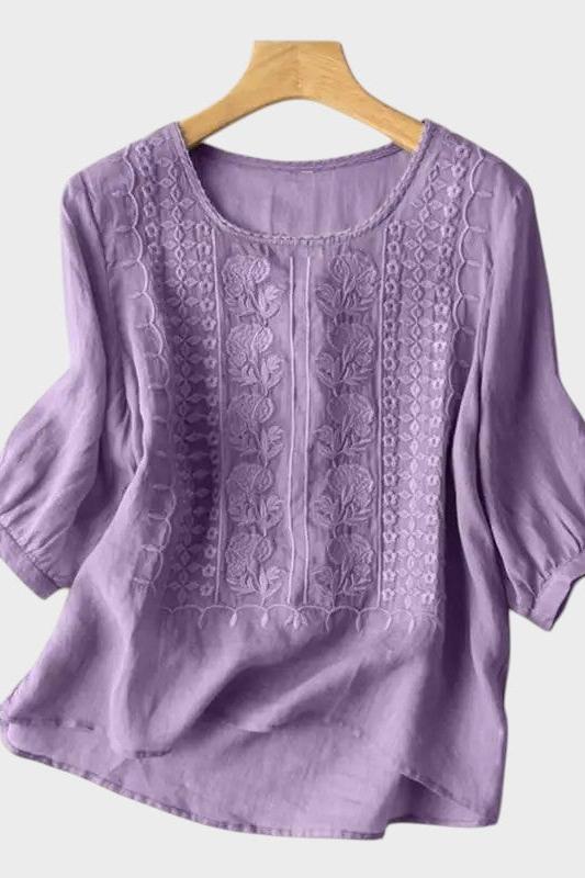 Camilla | Chemise élégante