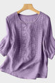 Camilla | Chemise élégante