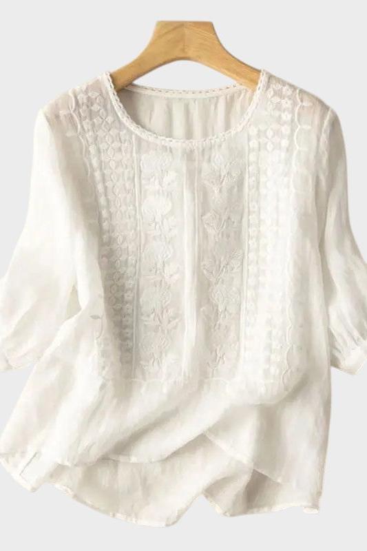 Camilla | Chemise élégante