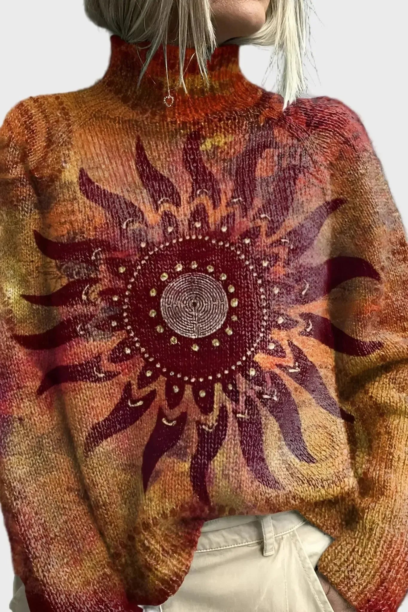Camilla | Pull Tribal