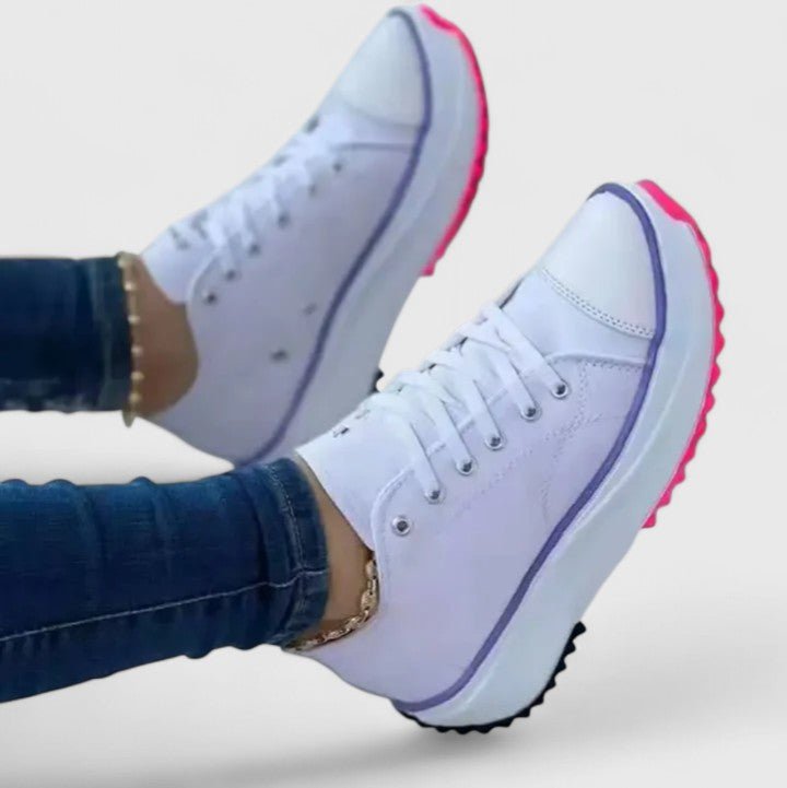 Camilla | Chaussures d'entraînement