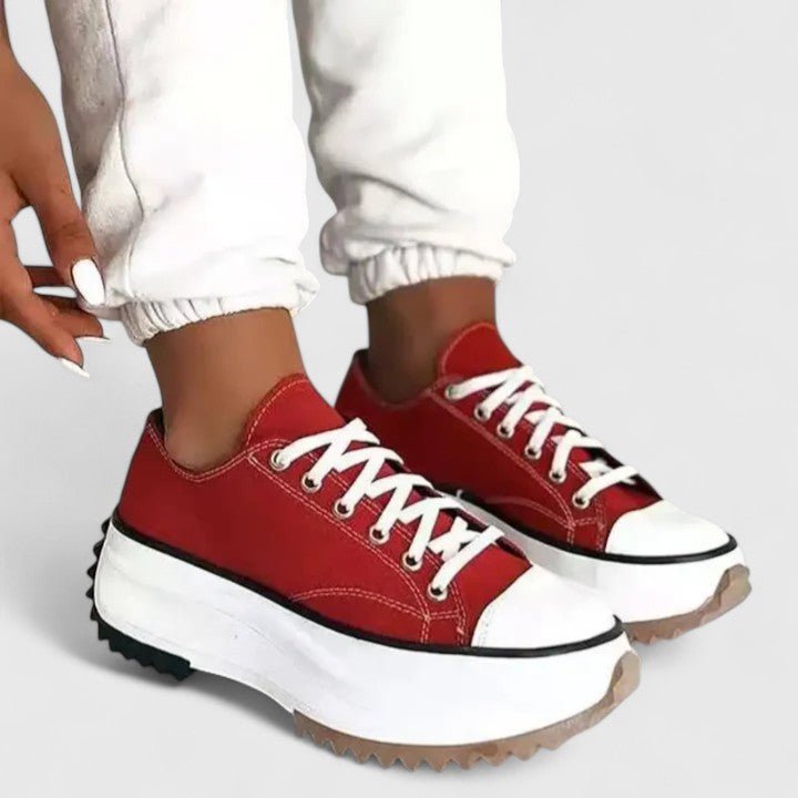 Camilla | Chaussures d'entraînement