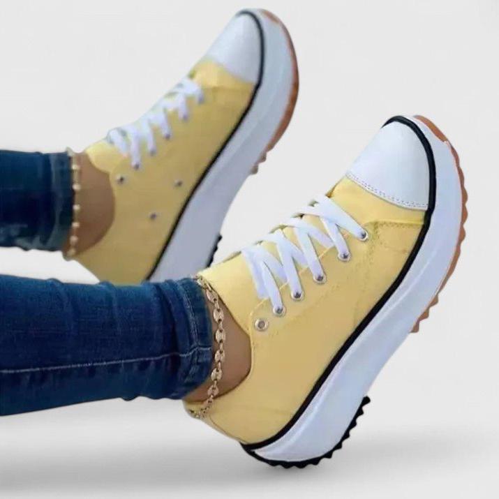 Camilla | Chaussures d'entraînement