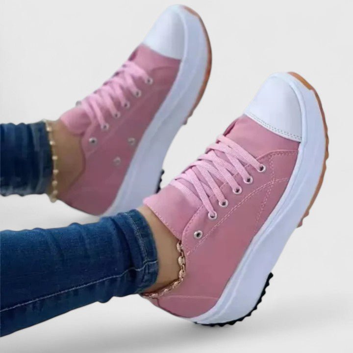 Camilla | Chaussures d'entraînement