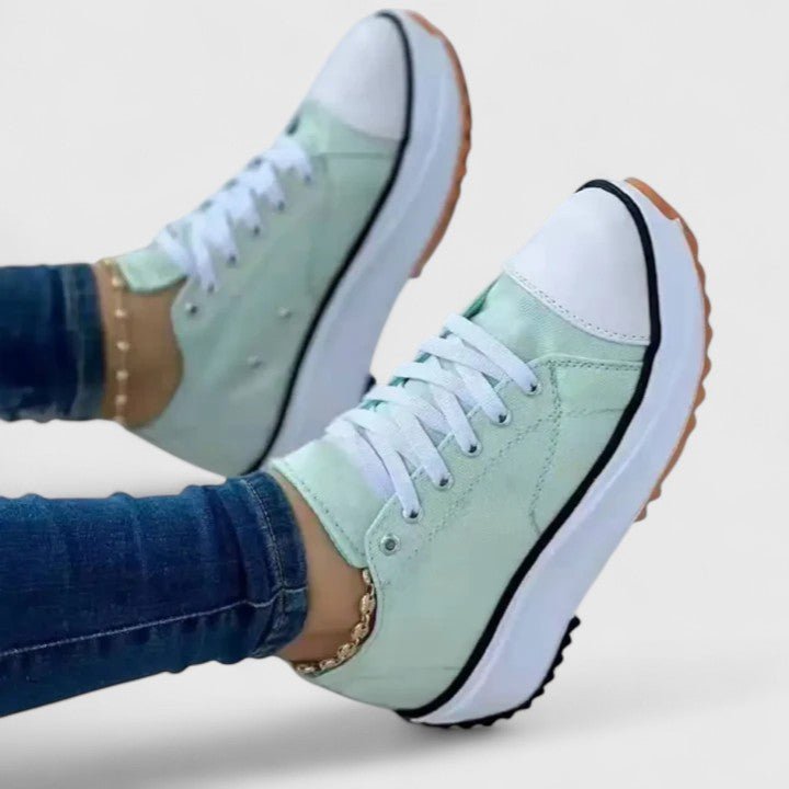 Camilla | Chaussures d'entraînement