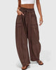 Camrynnne | Pantalons