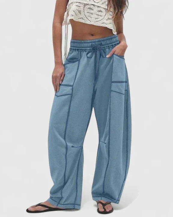 Camrynnne | Pantalons