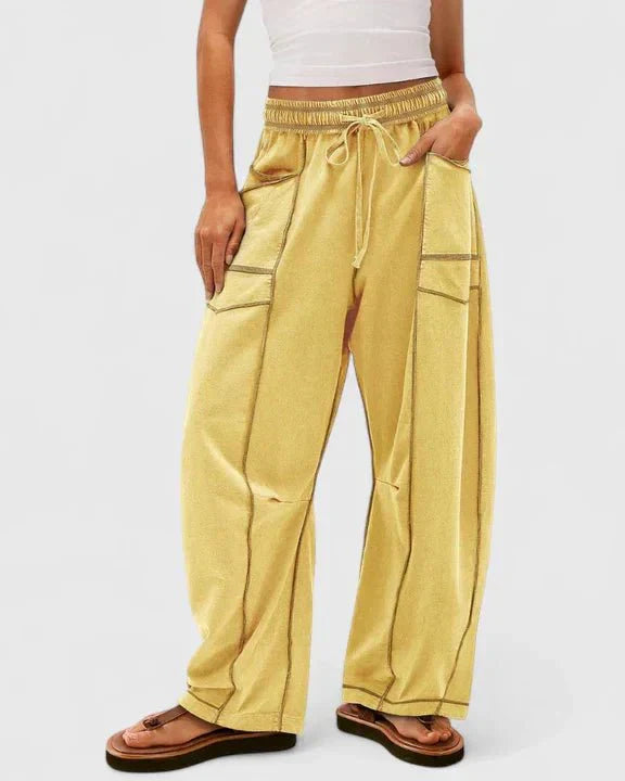 Camrynnne | Pantalons