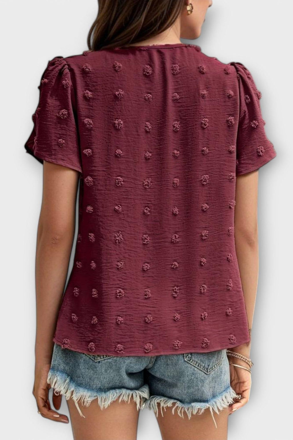 Carlota | Blouse