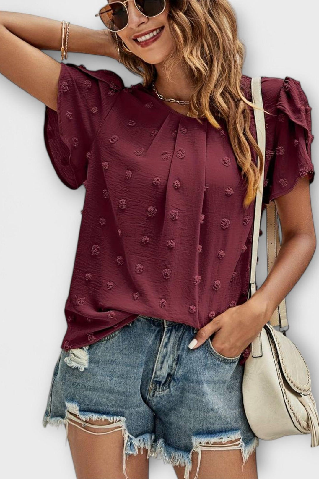 Carlota | Blouse