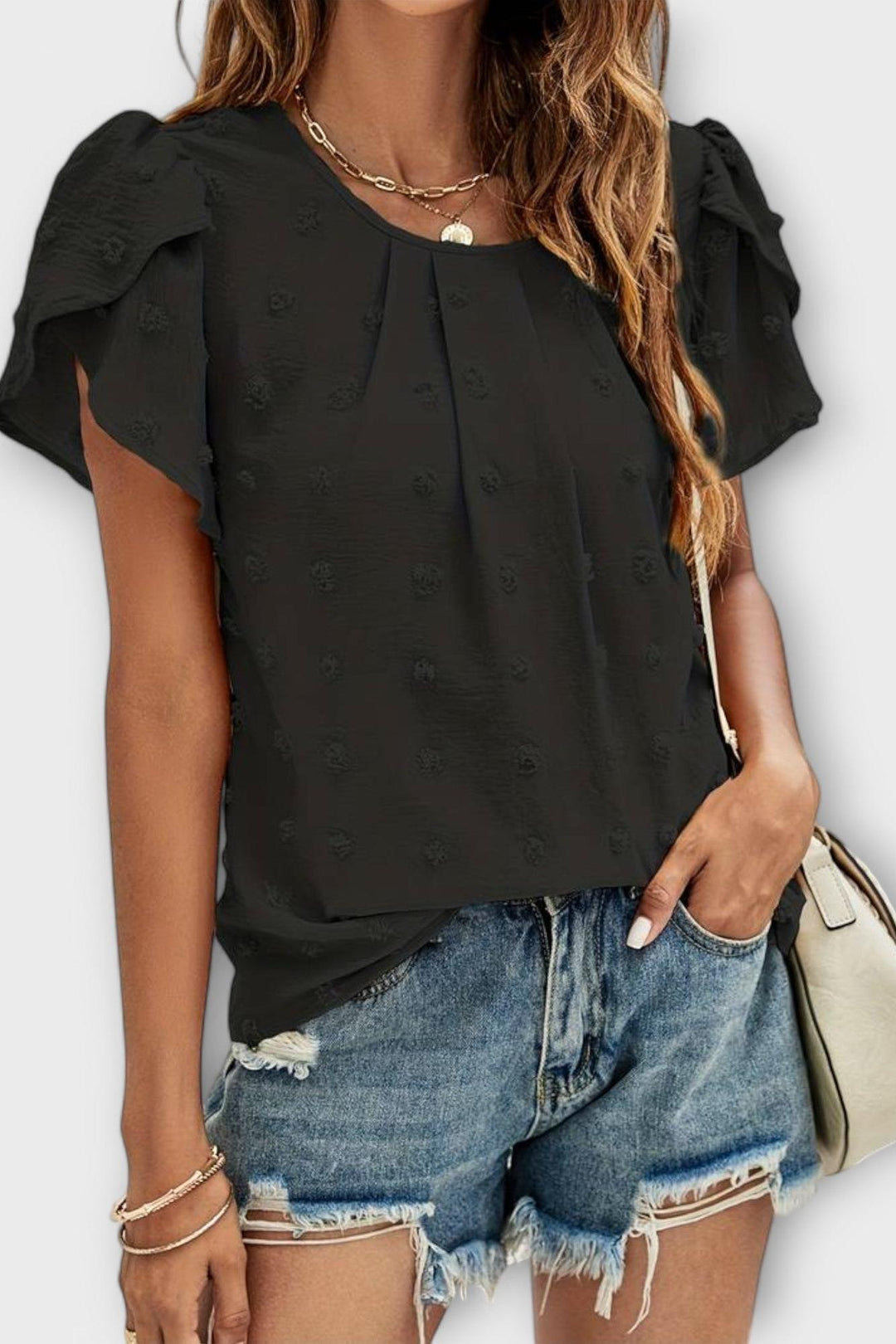 Carlota | Blouse