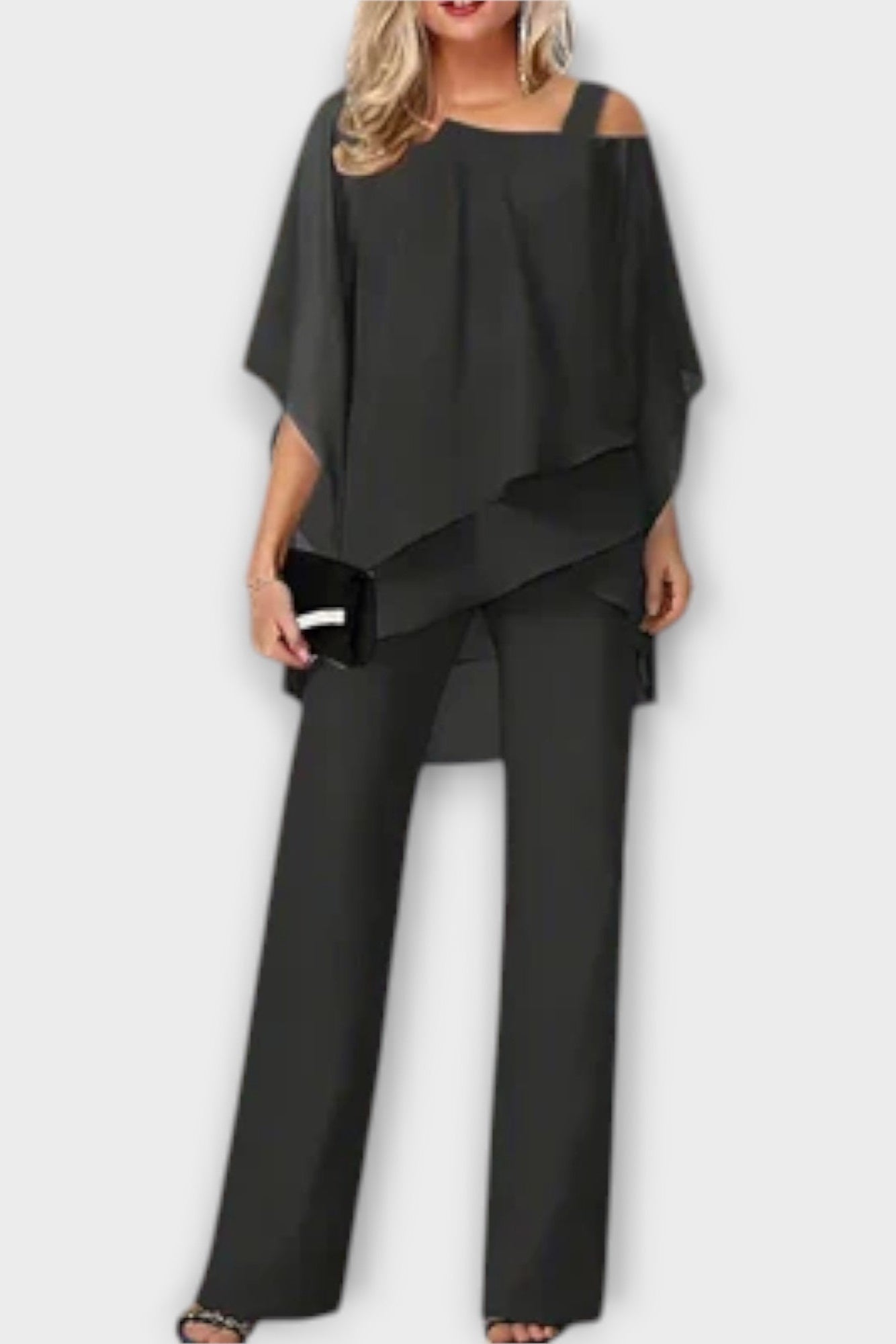 Carolina | Ensemble
