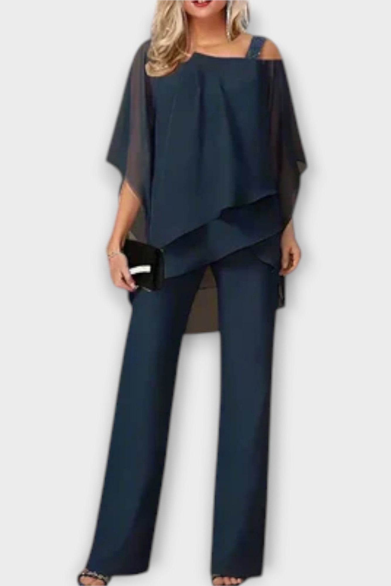 Carolina | Ensemble