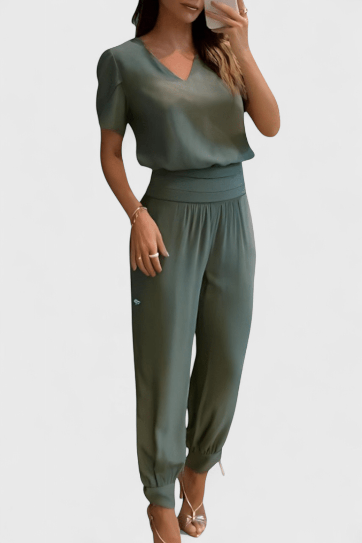 Cassandra | Ensemble
