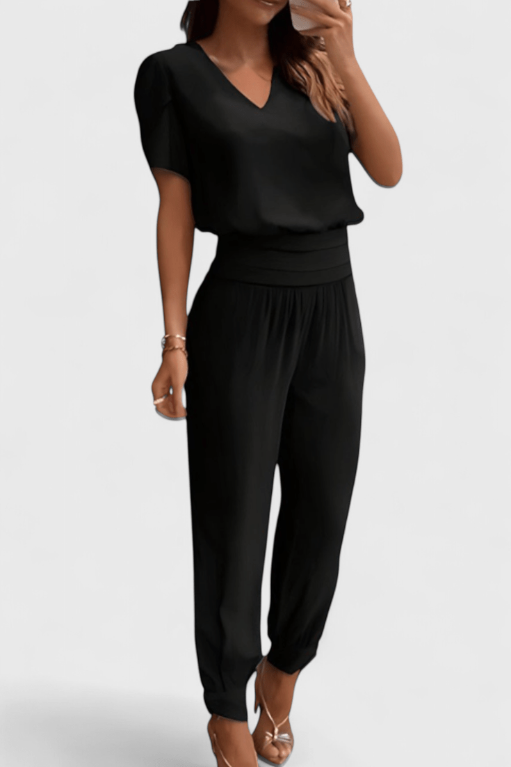 Cassandra | Ensemble