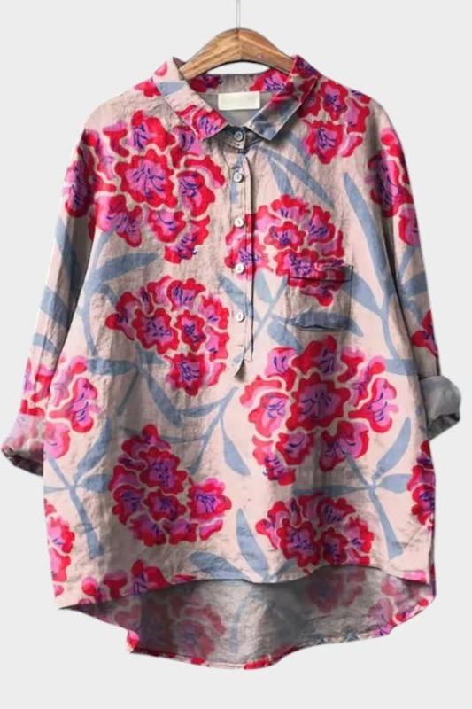 Cecilie | Blouse