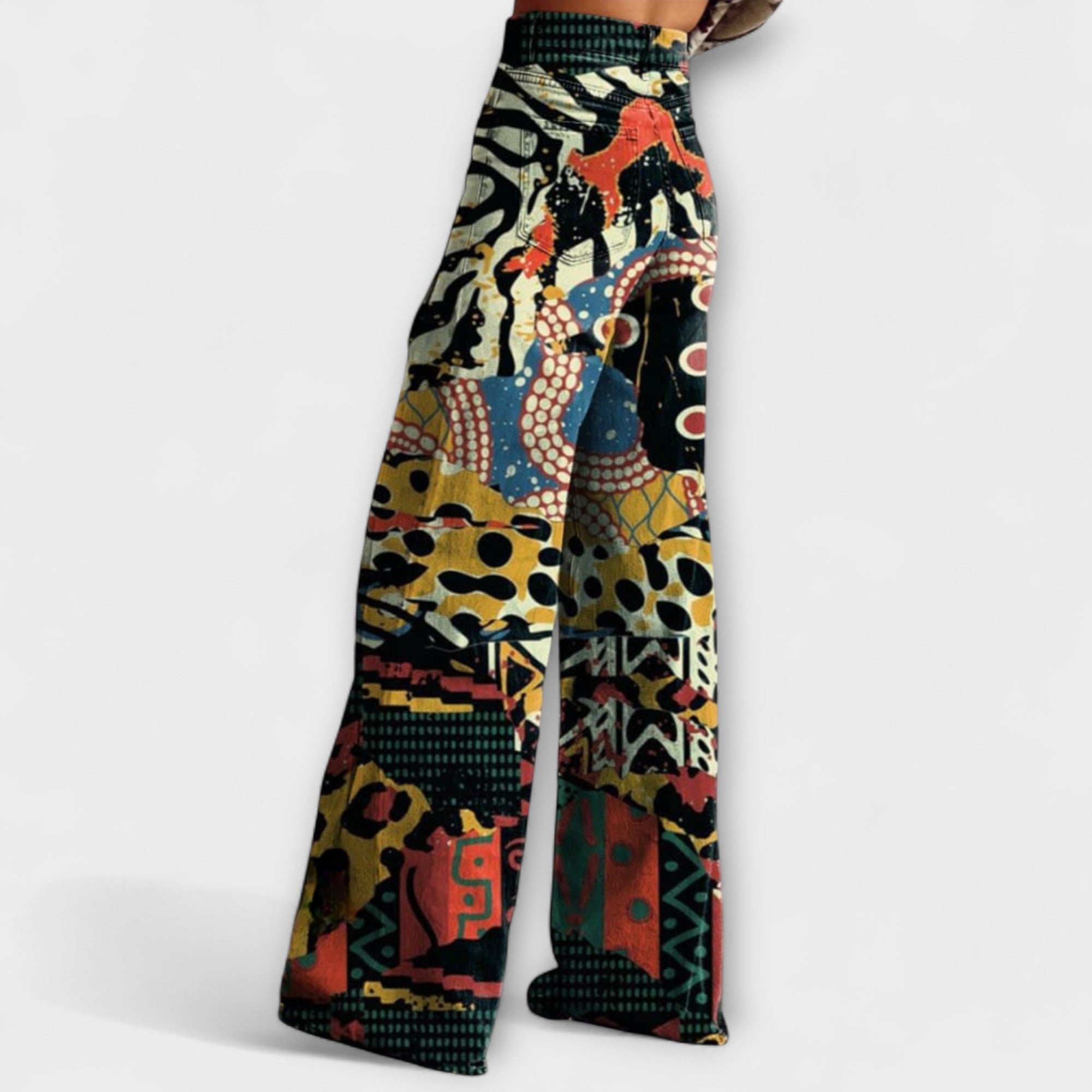 Cecilie | Pantalons Boho
