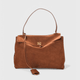 Cecilie | Sac avec Fermeture Dorée