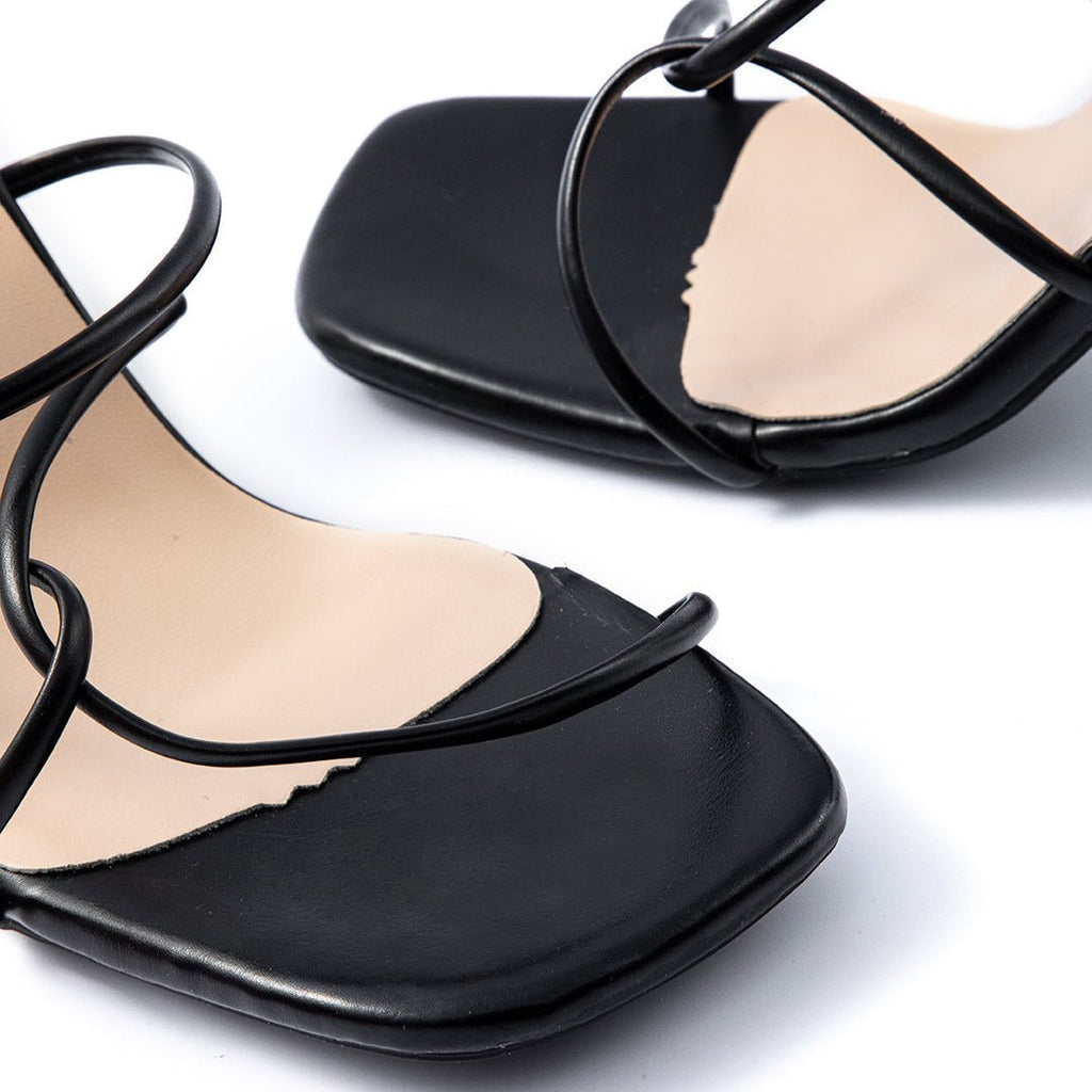Cecilie | Talons hauts
