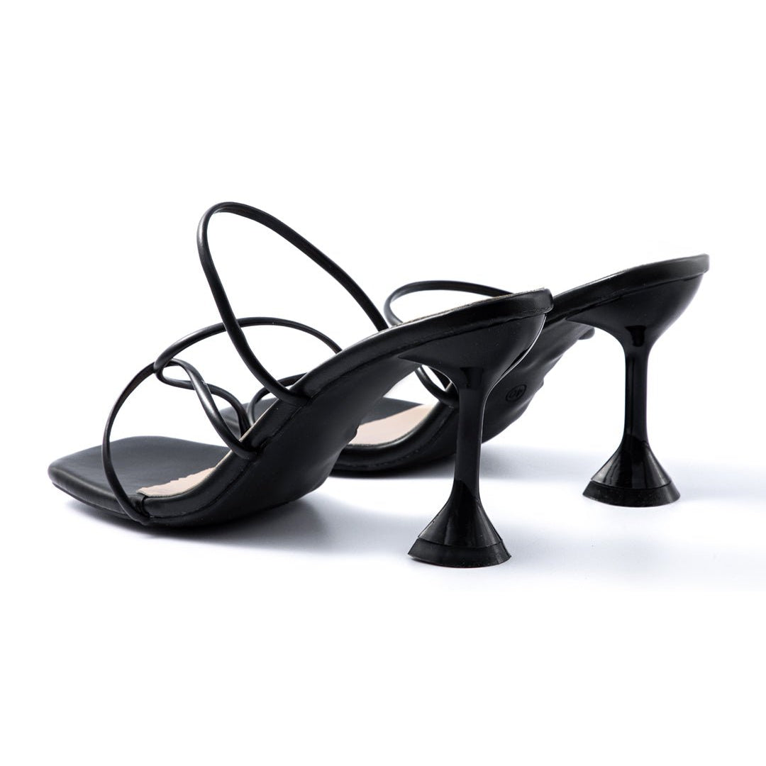 Cecilie | Talons hauts