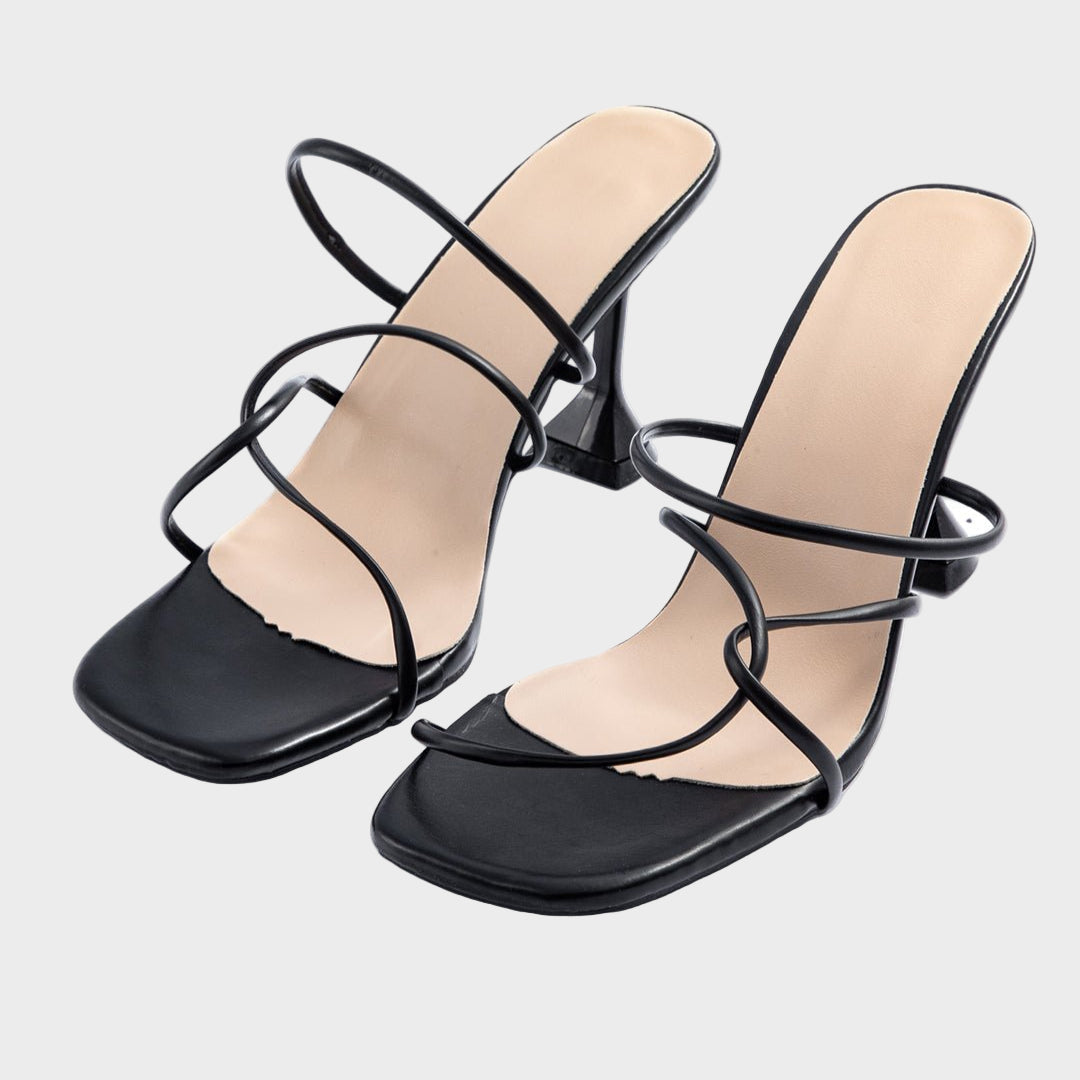 Cecilie | Talons hauts