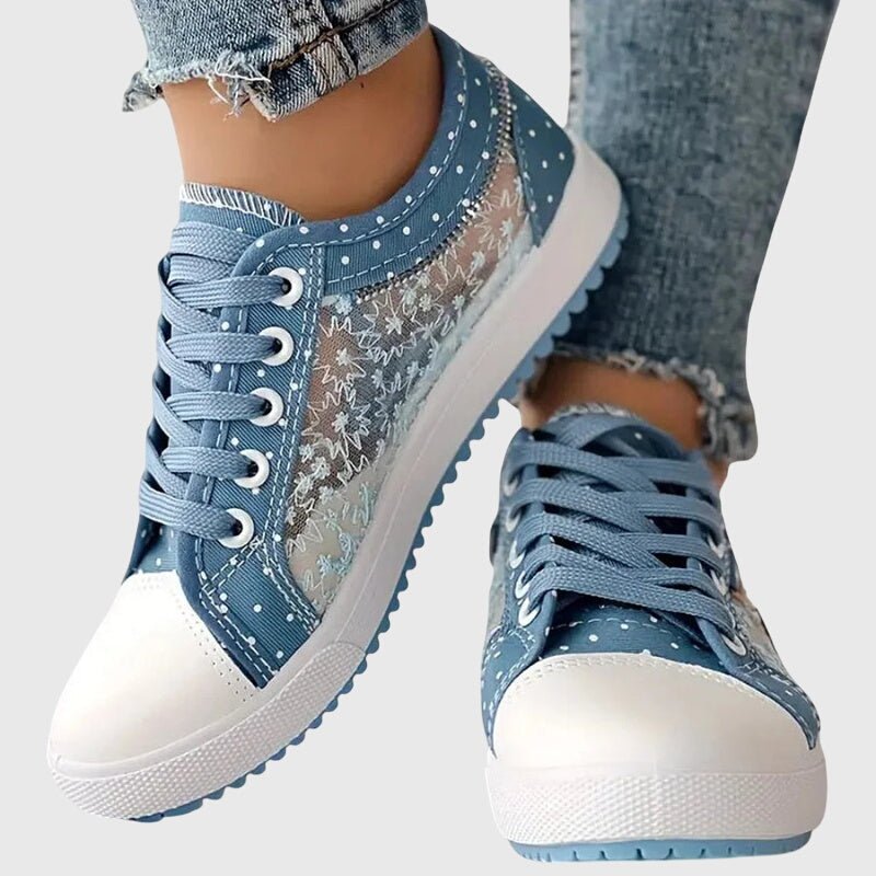 Cecilie | Chaussures de course