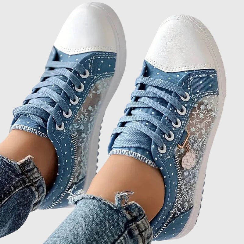Cecilie | Chaussures de course
