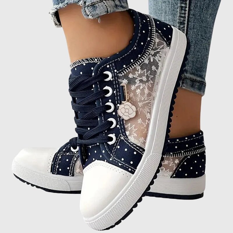 Cecilie | Chaussures de course