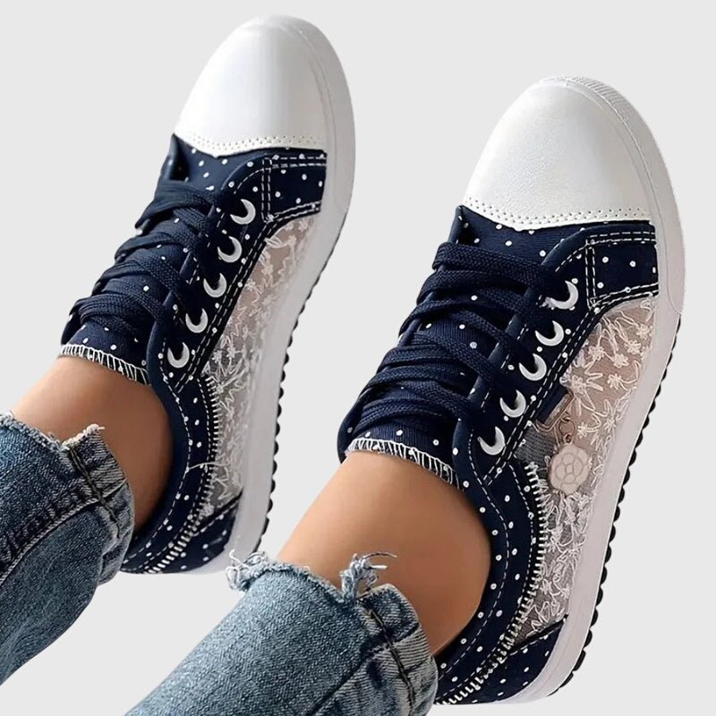 Cecilie | Chaussures de course